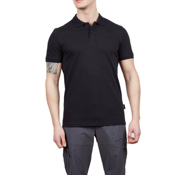 Alpinist Stratus Erkek Polo T-Shirt 600303-SYH - 1