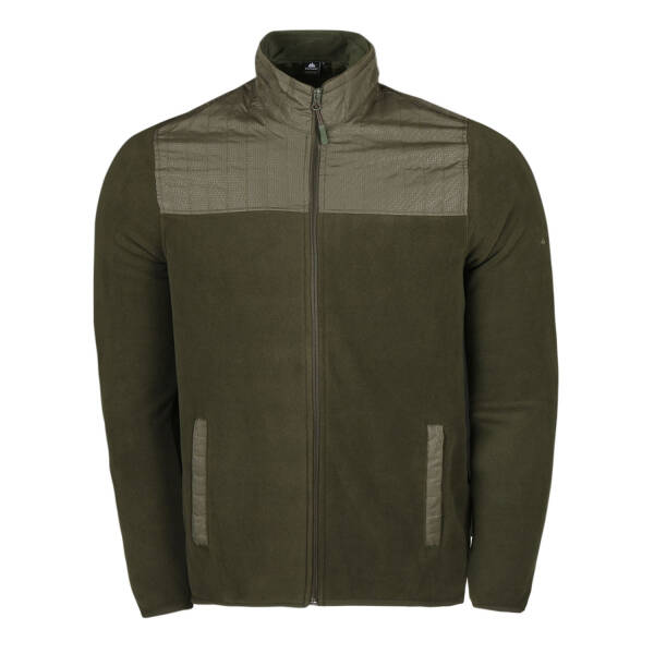 Alpinist Zeta Erkek Polar Mont 600507-HK - 1
