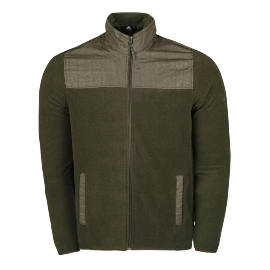 Alpinist Zeta Erkek Polar Mont 600507-HK - 1