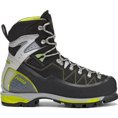 Asolo Alta VIA GV MM Gore-Tex Kışlık Erkek Kar Botu A01020 - 2