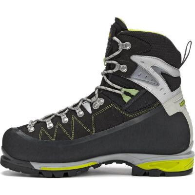 Asolo Alta VIA GV MM Gore-Tex Kışlık Erkek Kar Botu A01020 - 4