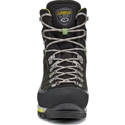 Asolo Alta VIA GV MM Gore-Tex Kışlık Erkek Kar Botu A01020 - 5