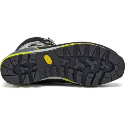 Asolo Alta VIA GV MM Gore-Tex Kışlık Erkek Kar Botu A01020 - 6