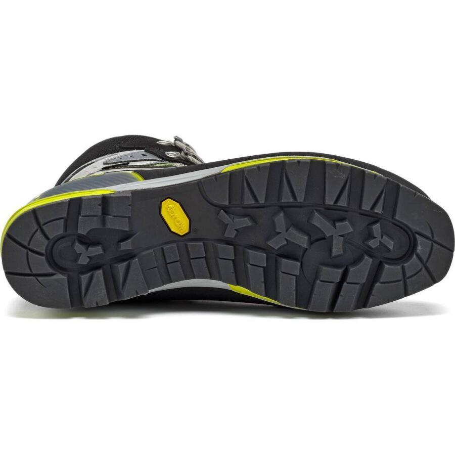 Asolo Alta VIA GV MM Gore-Tex Kışlık Erkek Kar Botu A01020 - 6