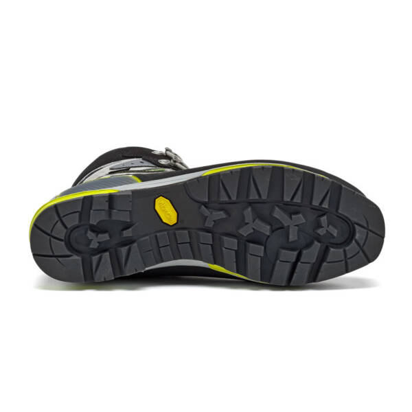 Asolo Alta VIA GV MM Gore-Tex Kışlık Erkek Kar Botu A01020 - 2