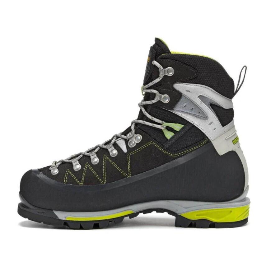 Asolo Alta VIA GV MM Gore-Tex Kışlık Erkek Kar Botu A01020 - 4