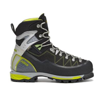 Asolo Alta VIA GV MM Gore-Tex Kışlık Erkek Kar Botu A01020 - 6