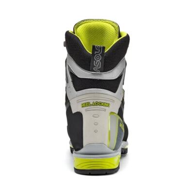 Asolo Alta VIA GV MM Gore-Tex Kışlık Erkek Kar Botu A01020 - 5