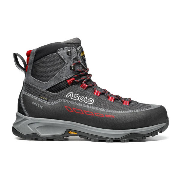 Asolo Arctic GV MM Gore-Tex Trekking Bot A12536 - 1