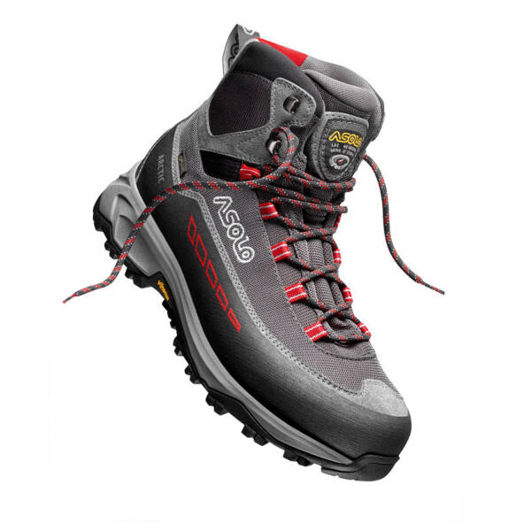Asolo Arctic GV MM Gore-Tex Trekking Bot A12536 - 2
