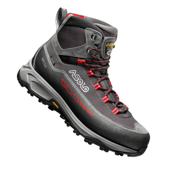 Asolo Arctic GV MM Gore-Tex Trekking Bot A12536 - 3