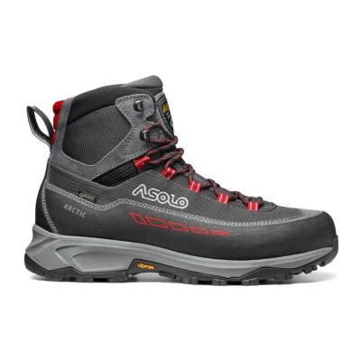 Asolo Arctic GV MM Gore-Tex Trekking Bot A12536 - 1