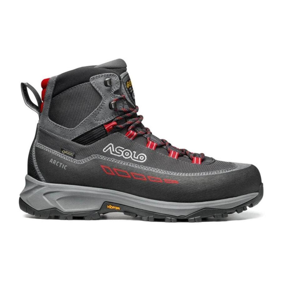 Asolo Arctic GV MM Gore-Tex Trekking Bot A12536 - 1