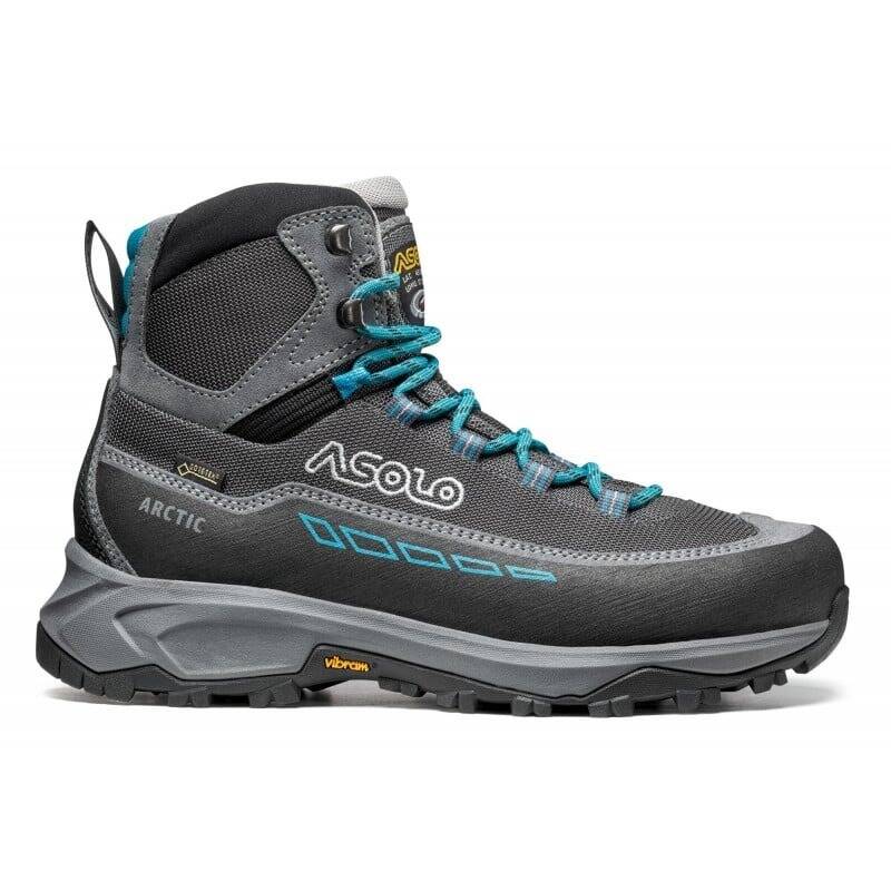 Asolo Artict GV ML GTX Trekking Kadın Bot B12537 - 1