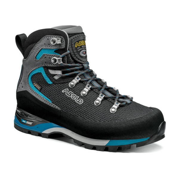 Asolo Corax GV ML Gore-Tex Kadın Trekking Botu A12039 - 1