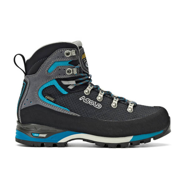 Asolo Corax GV ML Gore-Tex Kadın Trekking Botu A12039 - 2
