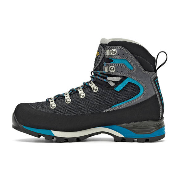 Asolo Corax GV ML Gore-Tex Kadın Trekking Botu A12039 - 4