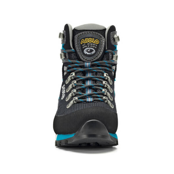 Asolo Corax GV ML Gore-Tex Kadın Trekking Botu A12039 - 5