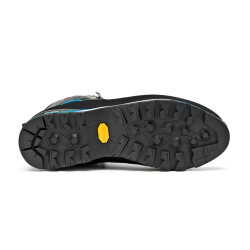 Asolo Corax GV ML Gore-Tex Kadın Trekking Botu A12039 - 6