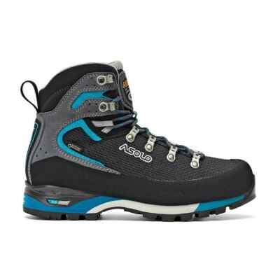 Asolo Corax GV ML Gore-Tex Kadın Trekking Botu A12039 - 2