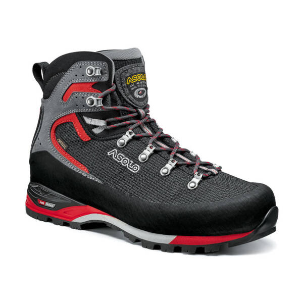 Asolo Corax GV MM Gore-Tex Erkek Trekking Botu A12038 - 1