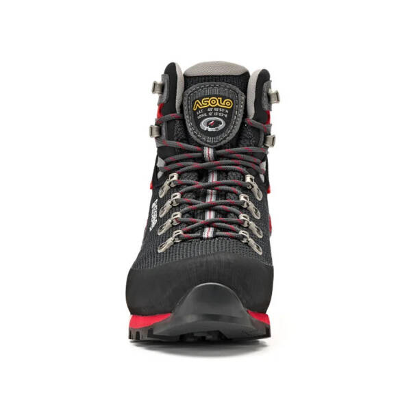 Asolo Corax GV MM Gore-Tex Erkek Trekking Botu A12038 - 3