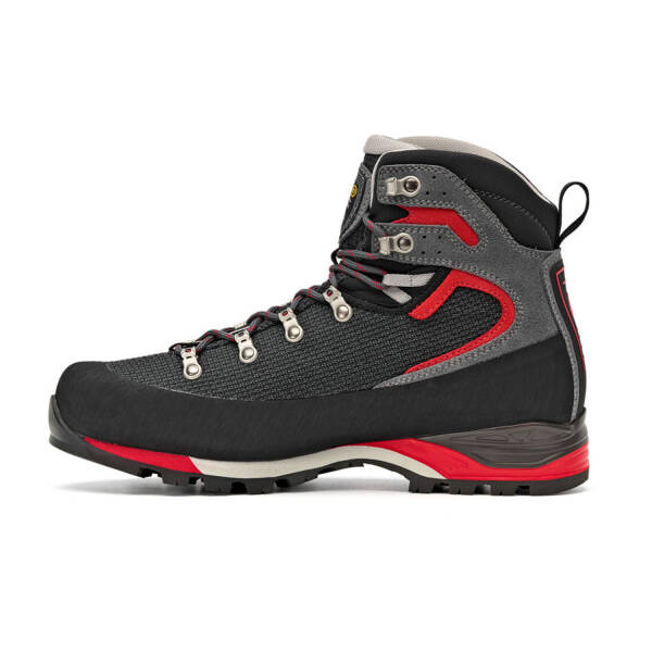 Asolo Corax GV MM Gore-Tex Erkek Trekking Botu A12038 - 4