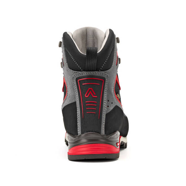 Asolo Corax GV MM Gore-Tex Erkek Trekking Botu A12038 - 5