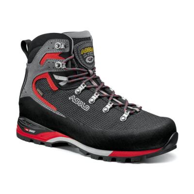 Asolo Corax GV MM Gore-Tex Erkek Trekking Botu A12038 - 1