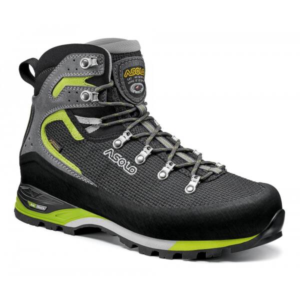 Asolo Corax GV MM Gore-Tex Erkek Trekking Botu A12038 - 1