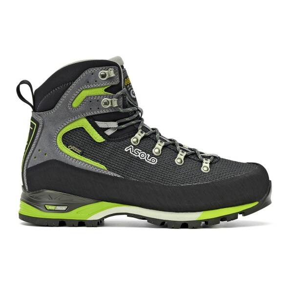 Asolo Corax GV MM Gore-Tex Erkek Trekking Botu A12038 - 2