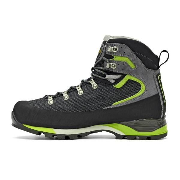 Asolo Corax GV MM Gore-Tex Erkek Trekking Botu A12038 - 3