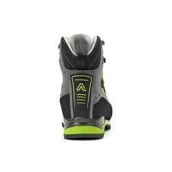Asolo Corax GV MM Gore-Tex Erkek Trekking Botu A12038 - 4