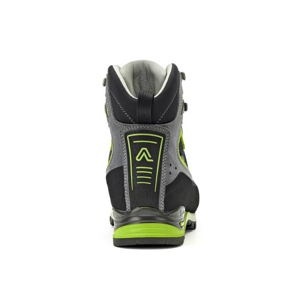 Asolo Corax GV MM Gore-Tex Erkek Trekking Botu A12038 - 4