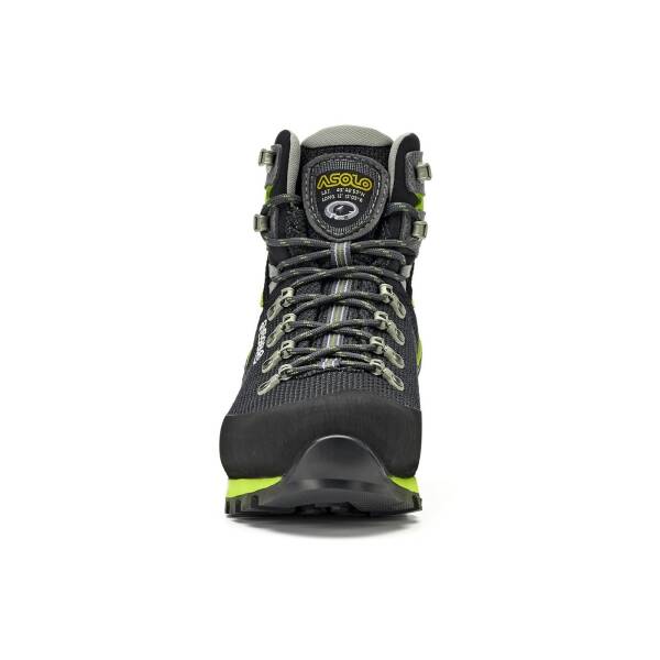 Asolo Corax GV MM Gore-Tex Erkek Trekking Botu A12038 - 5