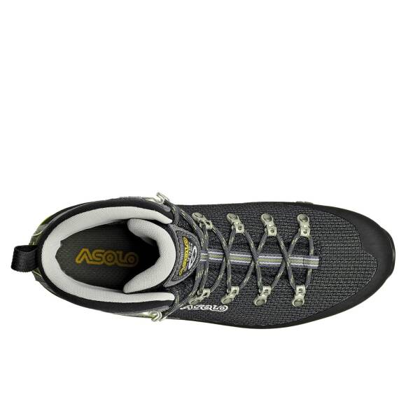 Asolo Corax GV MM Gore-Tex Erkek Trekking Botu A12038 - 7