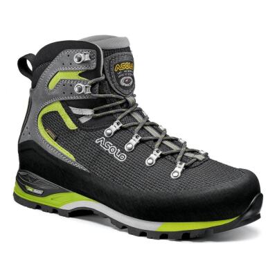 Asolo Corax GV MM Gore-Tex Erkek Trekking Botu A12038 - 1