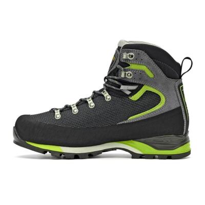 Asolo Corax GV MM Gore-Tex Erkek Trekking Botu A12038 - 3