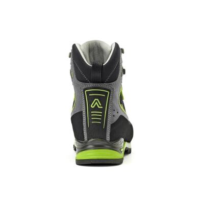 Asolo Corax GV MM Gore-Tex Erkek Trekking Botu A12038 - 4