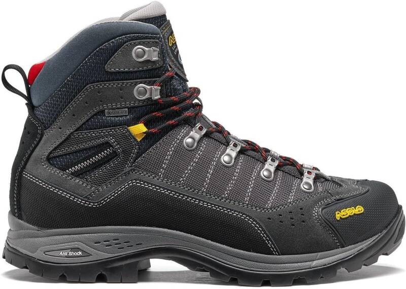 Asolo Drifter I Evo Gv Mm Erkek Outdoor Bot A23130 - 1