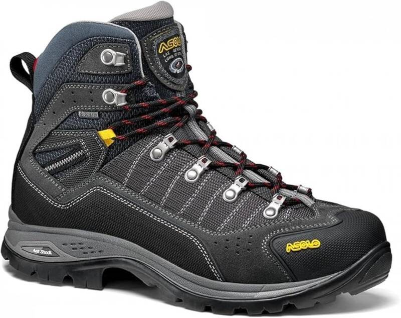 Asolo Drifter I Evo Gv Mm Erkek Outdoor Bot A23130 - 2