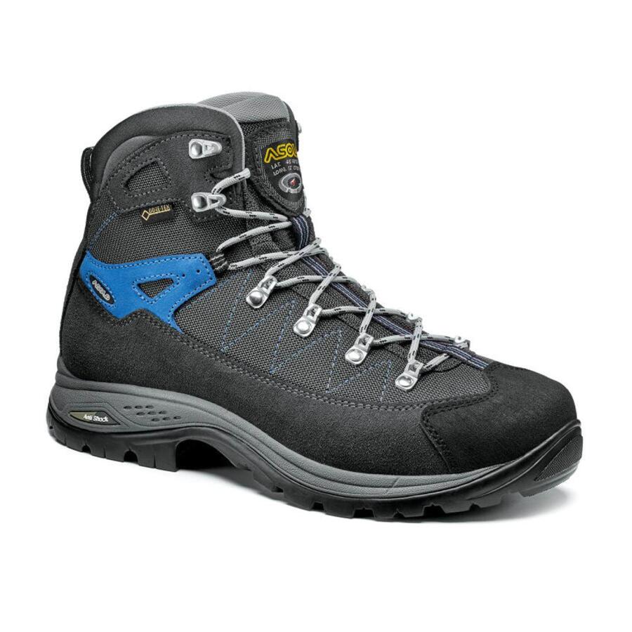 Asolo Finder GV MM Gore-Tex Erkek Trekking Botu A23102 - 1
