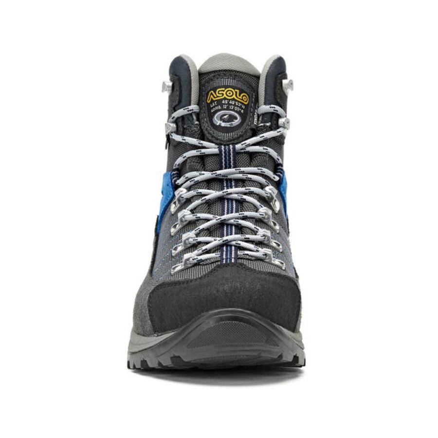 Asolo Finder GV MM Gore-Tex Erkek Trekking Botu A23102 - 3