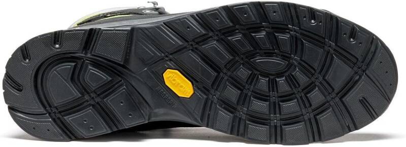 Asolo Finder GV MM Gore-Tex Erkek Trekking Botu A23102 - 4