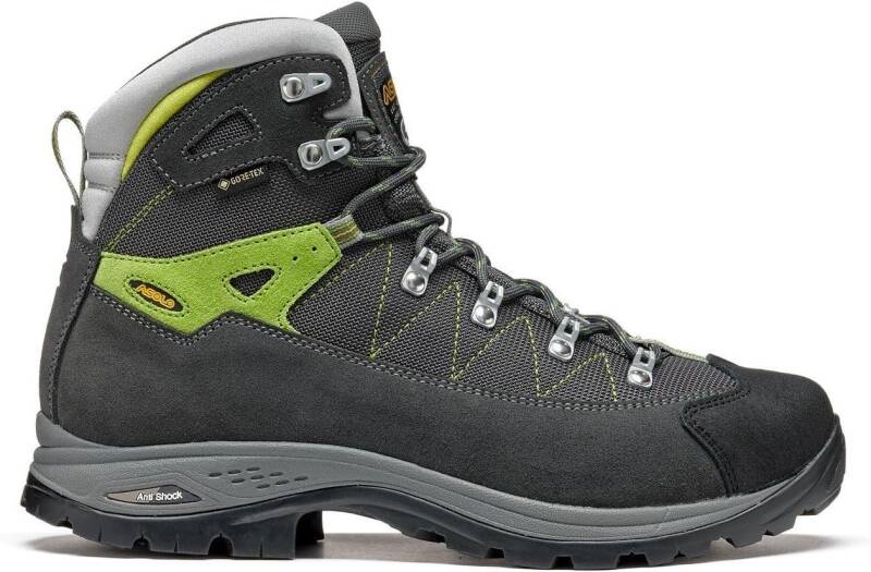 Asolo Finder GV MM Gore-Tex Erkek Trekking Botu A23102 - 1