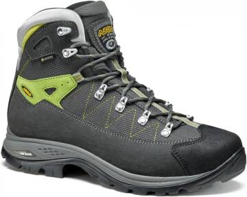 Asolo Finder GV MM Gore-Tex Erkek Trekking Botu A23102 - 3