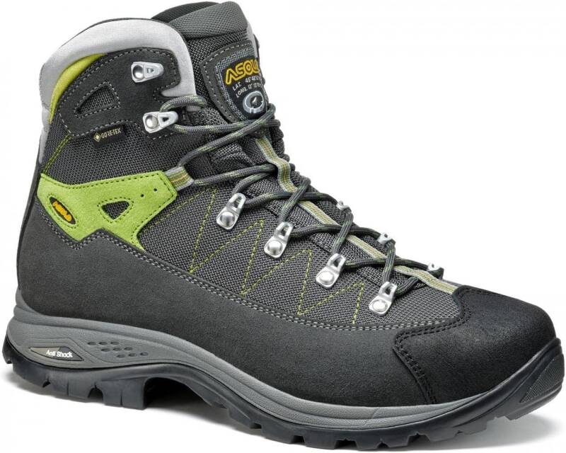 Asolo Finder GV MM Gore-Tex Erkek Trekking Botu A23102 - 3