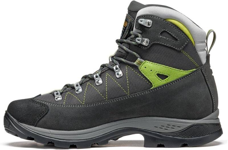Asolo Finder GV MM Gore-Tex Erkek Trekking Botu A23102 - 2