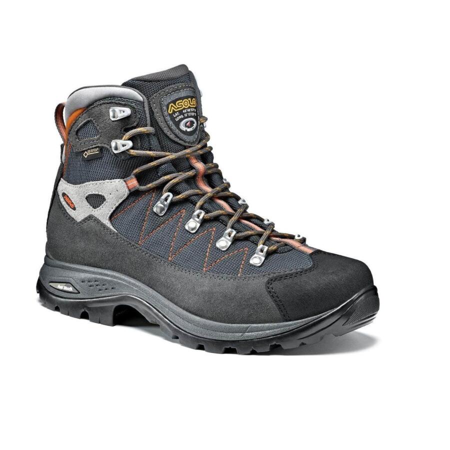 Asolo Finder GV MM Gore-Tex Erkek Trekking Botu A23102 - 1