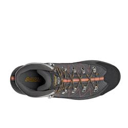 Asolo Finder GV MM Gore-Tex Erkek Trekking Botu A23102 - 3